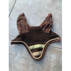 Bonnet marron