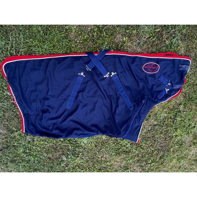 Chemise de boxe Pro Confort