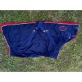 Chemise de boxe Pro Confort
