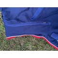 Chemise de boxe Pro Confort