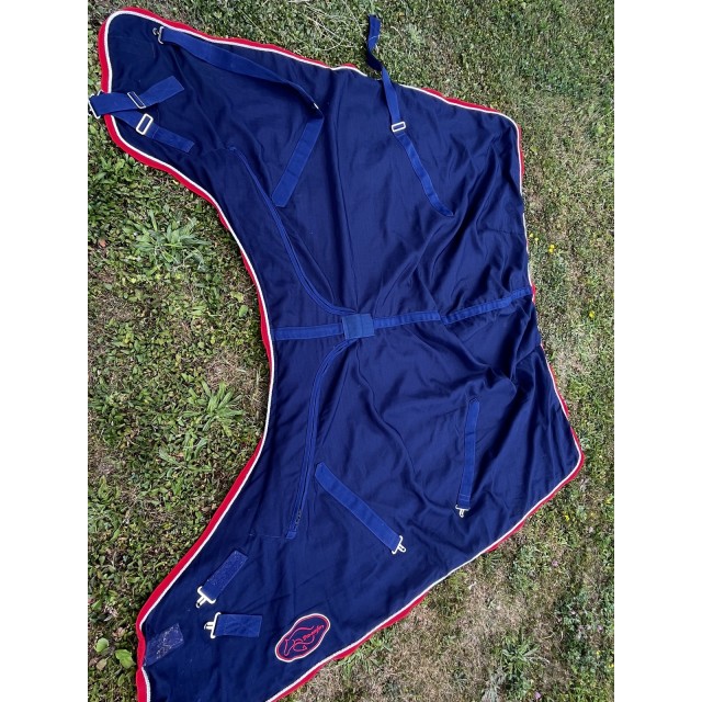 Chemise de boxe Pro Confort