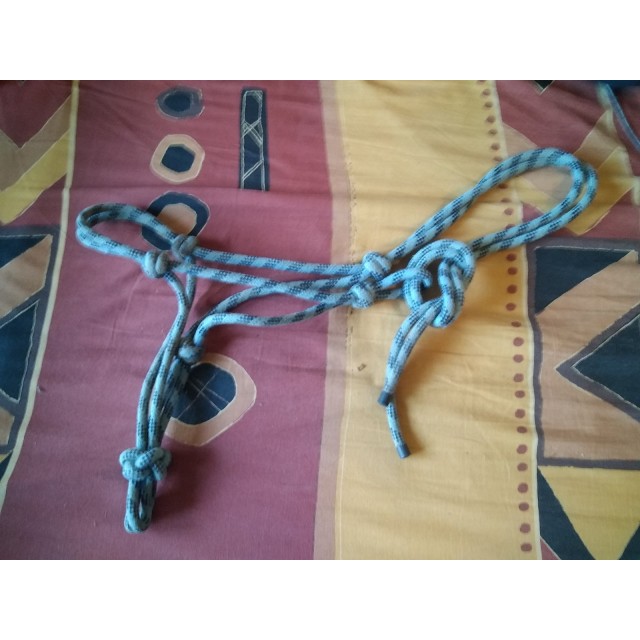 Lot 2 licol étho