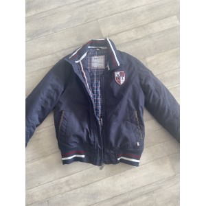 Manteau d’hiver