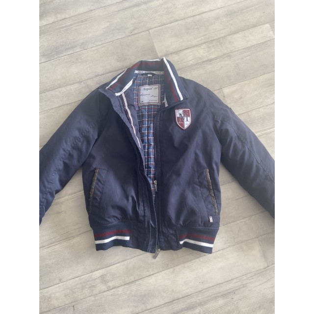 Manteau d’hiver