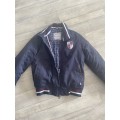 Manteau d’hiver