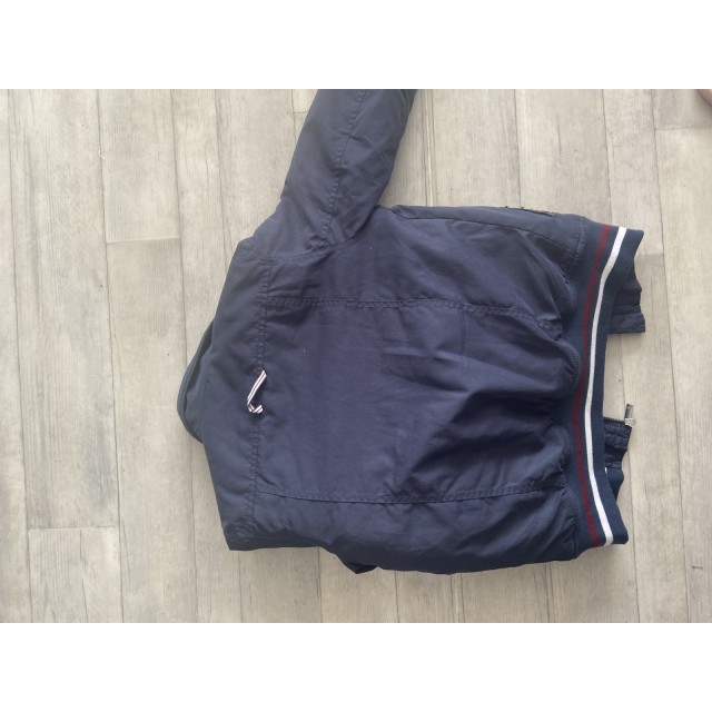 Manteau d’hiver