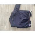 Manteau d’hiver