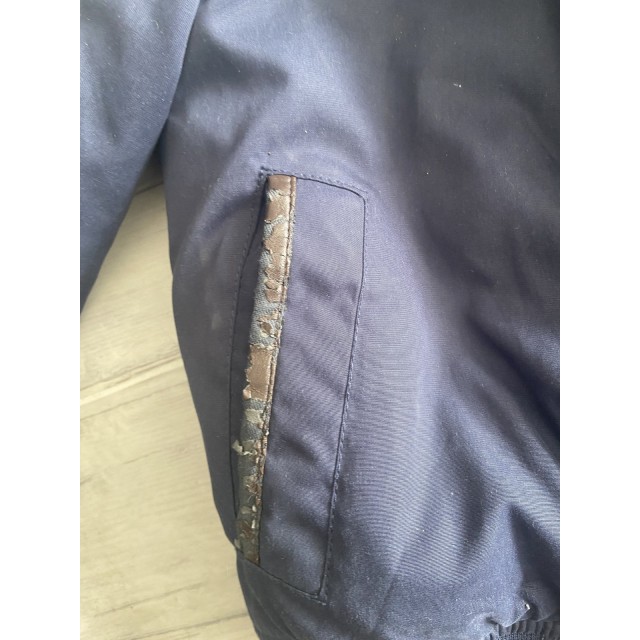 Manteau d’hiver