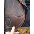 Selle Brunet Pineau