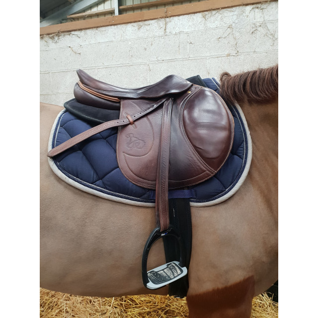 Selle Brunet Pineau