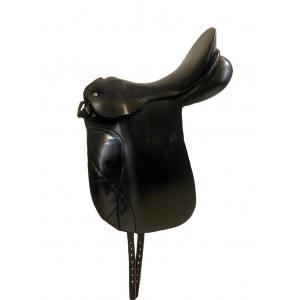 Selle passier Grand Gilbert 17’´ 2015