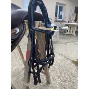 Filet noir taille poney