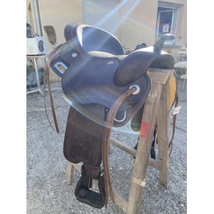 Selle western