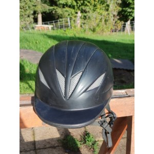 Casque adulte