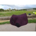 Tapis Felix Buhler Aubergine