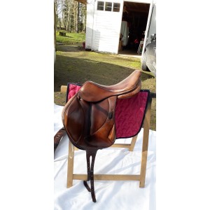 selle mixte Belloir