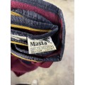 Couverture polaire Masta