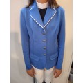 Veste concours