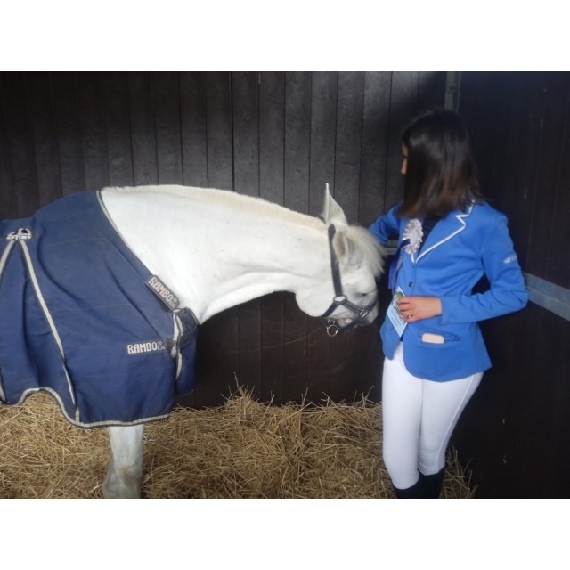 Veste concours