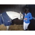 Veste concours