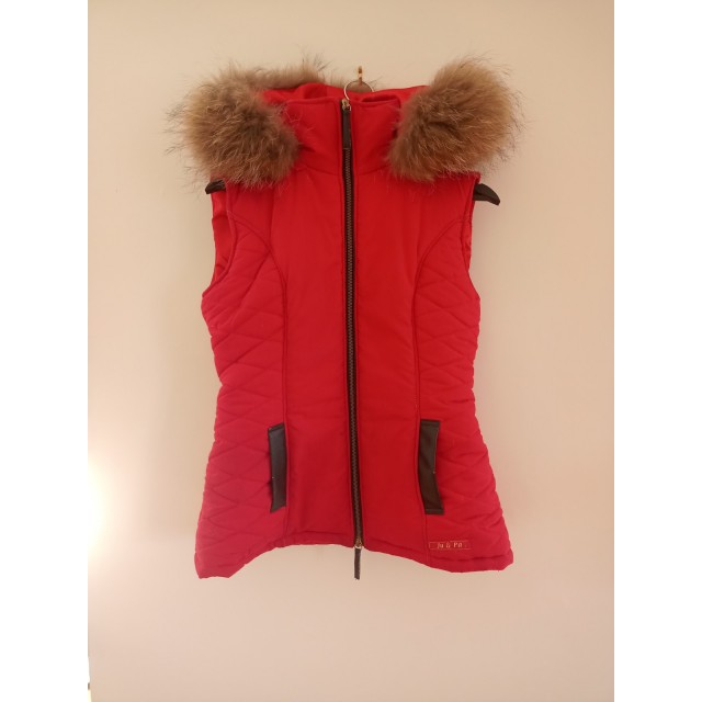 Veste ju & pa