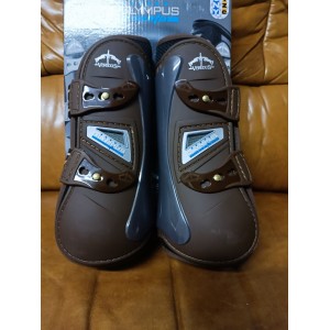 Veredus Olympus