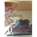Lot de 2 calottes pour casques Tattini