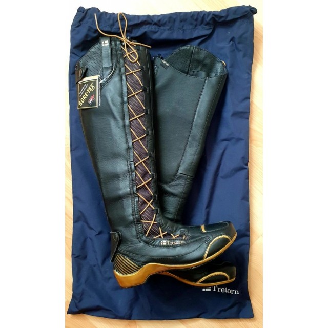 Bottes Tretorn