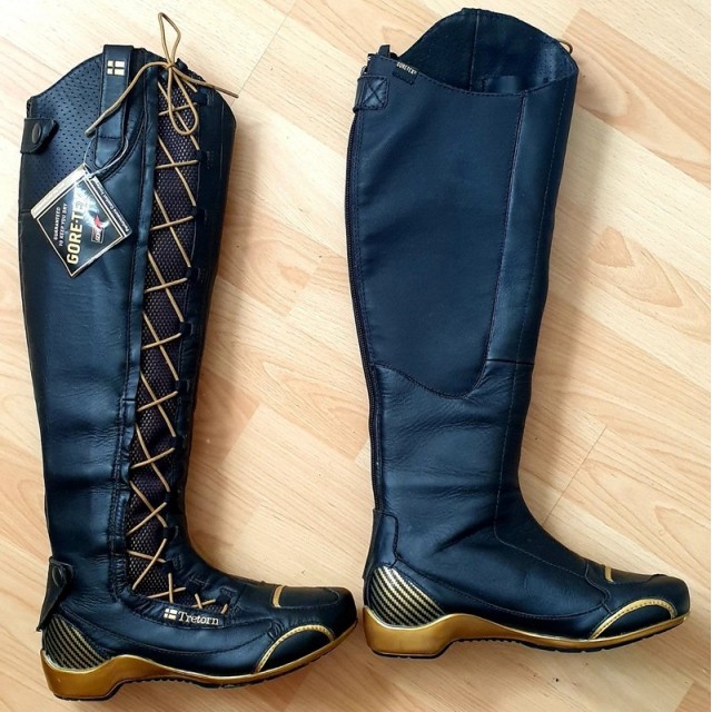 Bottes Tretorn