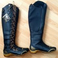 Bottes Tretorn