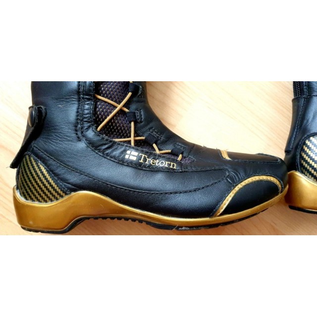 Bottes Tretorn