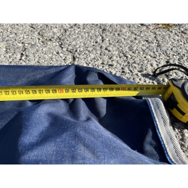 Couvre rein imperméable