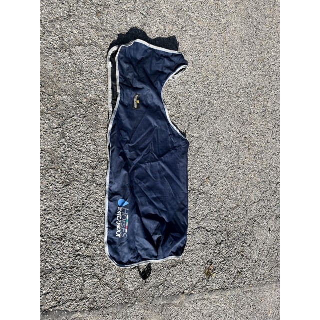 Couvre rein imperméable