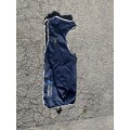 Couvre rein imperméable
