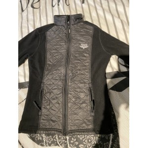 Veste polaire