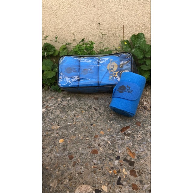 Bandes de polo