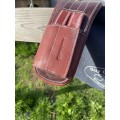 Selle cross Guy santon
