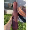 Selle cross Guy santon