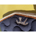 Tapis taille cheval Mixte/CSO