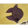 Bonnet taille cheval neuf