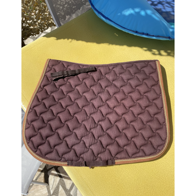 Tapis taille cheval Mixte/CSO