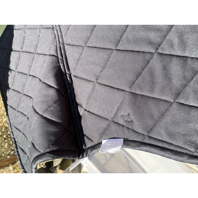 Tapis taille cheval Mixte/CSO