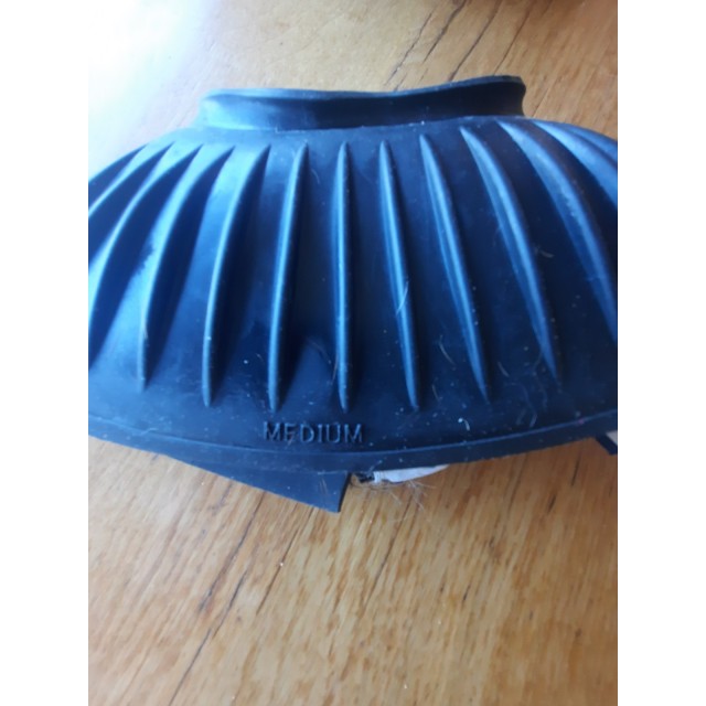 Cloches taille M