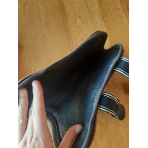 Guêtres taille cheval