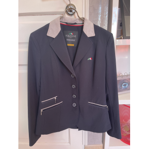 Veste concours equiline x cool