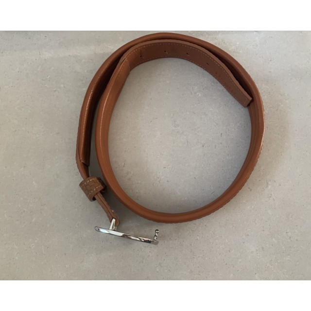 Ceinture DYON camel