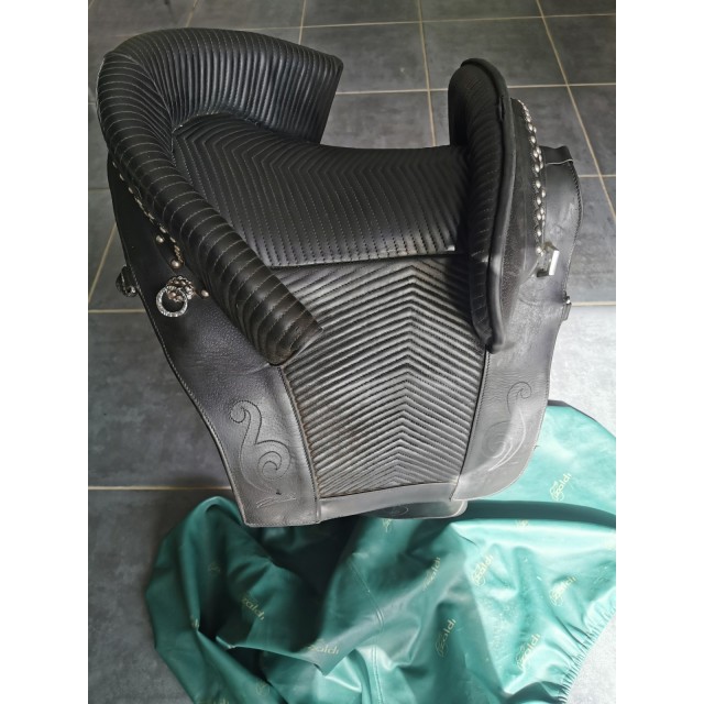 SELLE PORTUGAISE ZALDI