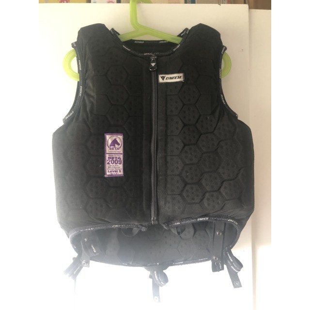 Gilet de protection dainese