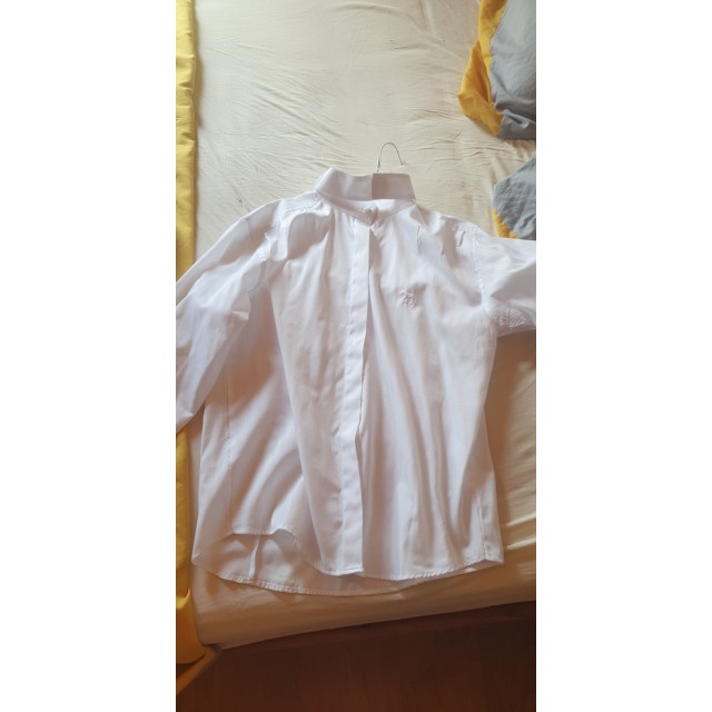 Chemise de concours