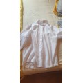 Chemise de concours